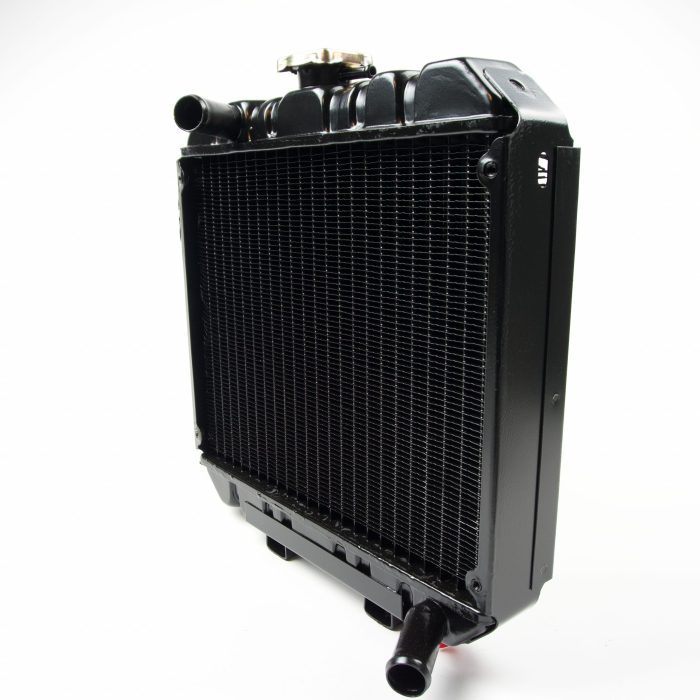 Radiateur Kubota B1400-B1502