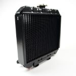 Radiateur Kubota B1400-B1502