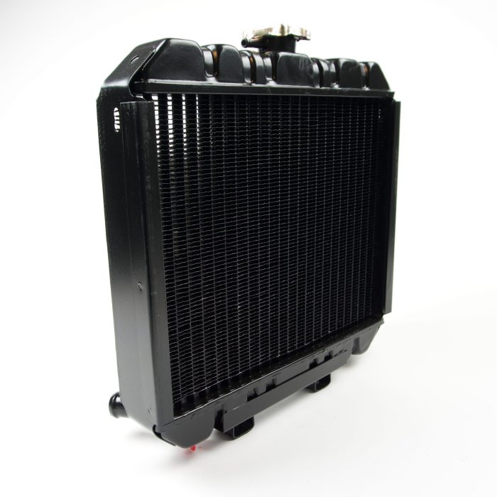 Radiateur Kubota B1400-B1502