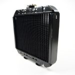 Radiateur Kubota B1400-B1502