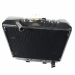 Radiateur Kubota B1600-B1702