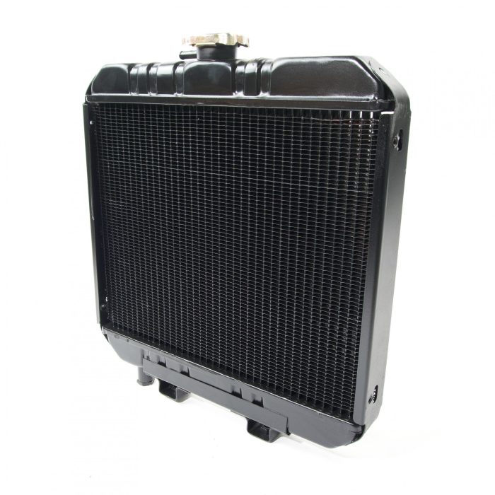 Radiateur Kubota B1600-B1702