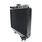 Radiateur Kubota B1600-B1702