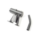 Tłumik Kubota B6000