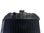 Radiateur Kubota B6000 | Zen-noh ZB6000 | B6000E - Afbeelding 5