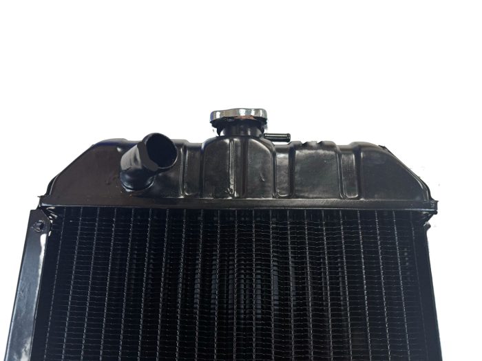 Radiateur Kubota B6000 | Zen-noh ZB6000 | B6000E - Afbeelding 5