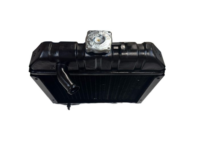 Radiateur Kubota B6000 | Zen-noh ZB6000 | B6000E - Afbeelding 4