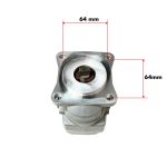 Pompa hydrauliczna Kubota B5200 - B8200