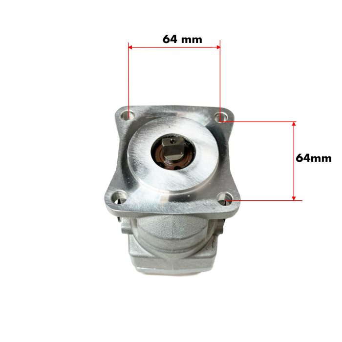 Pompa hydrauliczna Kubota B5200 - B8200