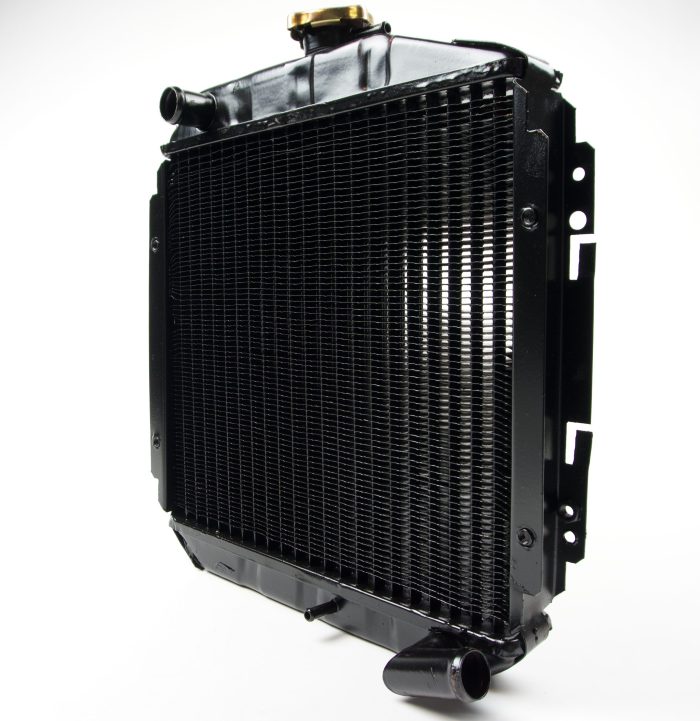 Chłodnica Hinomoto C172