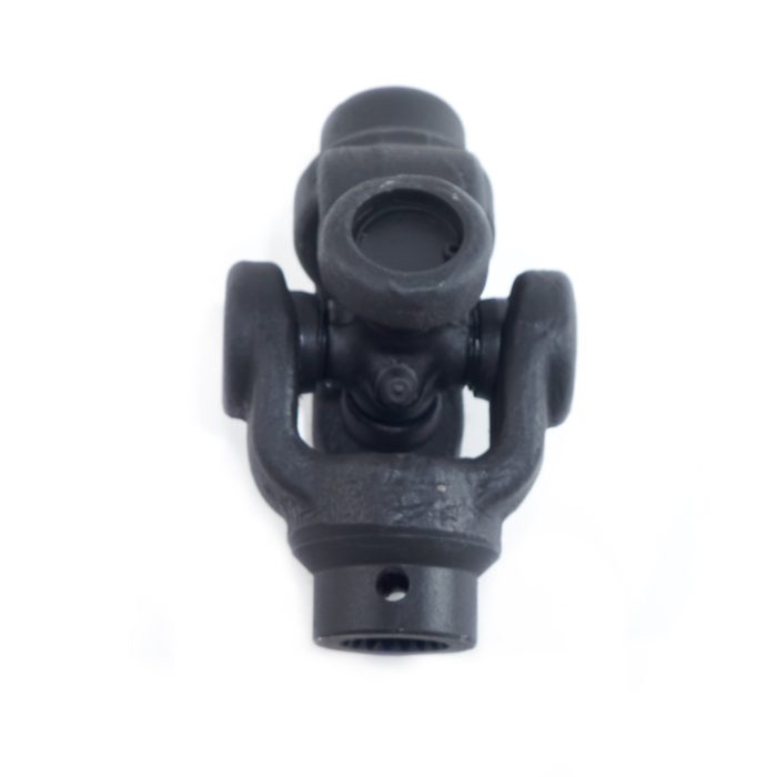 Cardan as Iseki 4wd TU