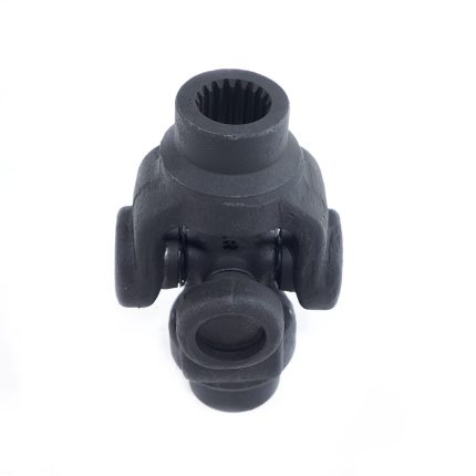 Oś przegubowa Iseki 4wd TU