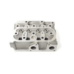 Cilinderkop Z402 Kubota