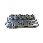 Cylinder Head complete Kubota | D1005 | JCB | Schäffer