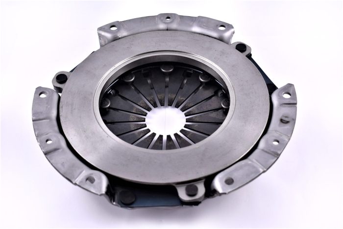 Drukgroep Iseki type 1