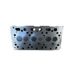 Głowica cylindrów Kubota A-19 A-195 GB20