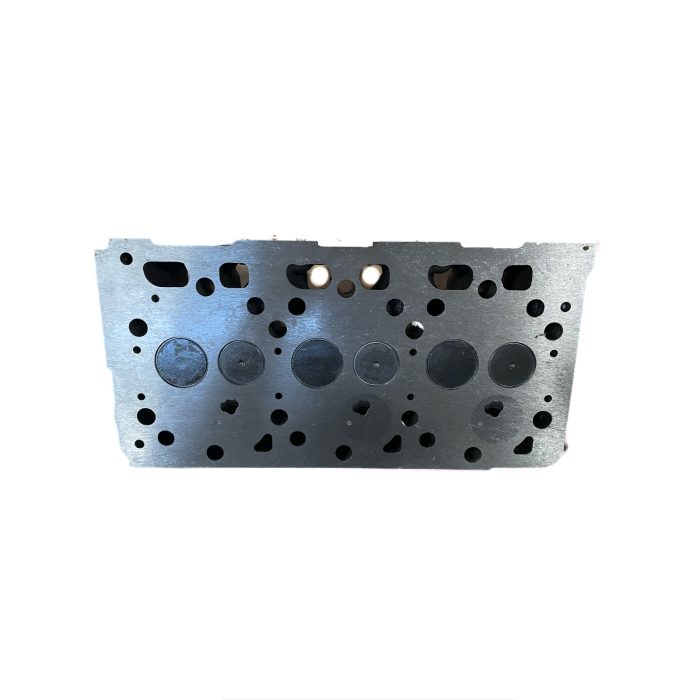 Głowica cylindrów Kubota A-19 A-195 GB20