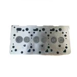 Głowica cylindrów kompletna Kubota D1305 | B2650 | B2920 - obrazek 2