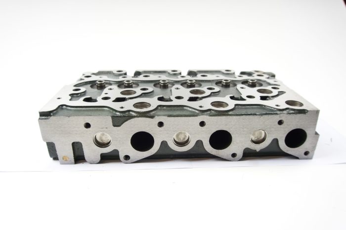 Cilinderkop Kubota D1503 motor