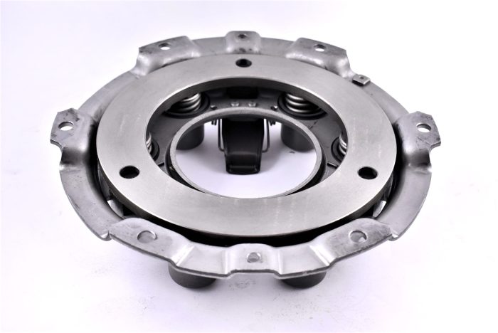 Drukgroep Iseki type 4