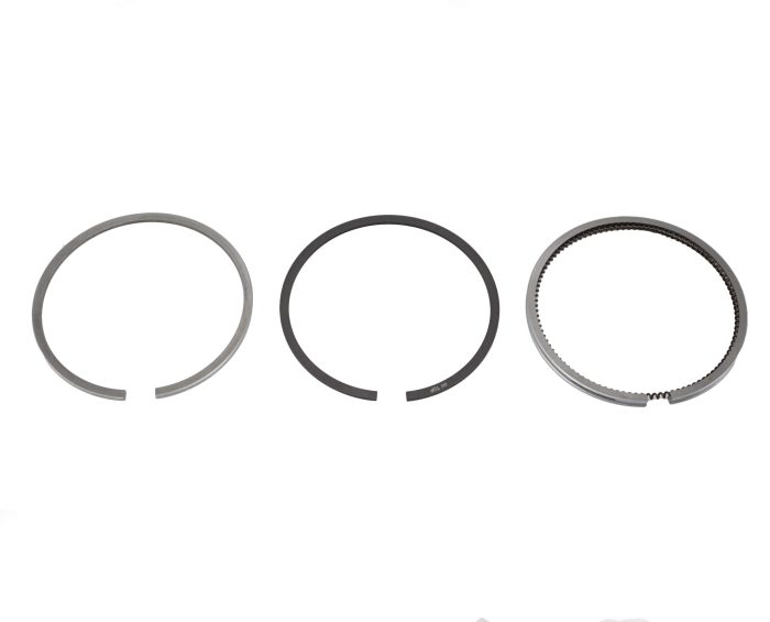 Pierścienie tłokowe Kubota B7001