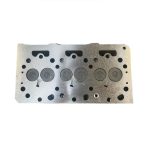 Zylinderkopf komplett Kubota D850 | D850BH | D950 | D950SB | D950-FM | D950 | 3D75 – Bild 2