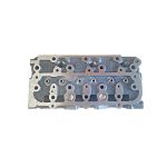 Głowica cylindrów kompletna Kubota D902 | Przystań Beta Marina 25 Olbrzymi | Byk - obrazek 8