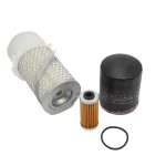 Zestaw filtrów Hinomoto seria C