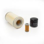 Filterset Mitsubishi D1100 D1300 D1500 D1350 D1450 D1550