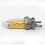 Uniwersalny Filtr paliwa z koszem