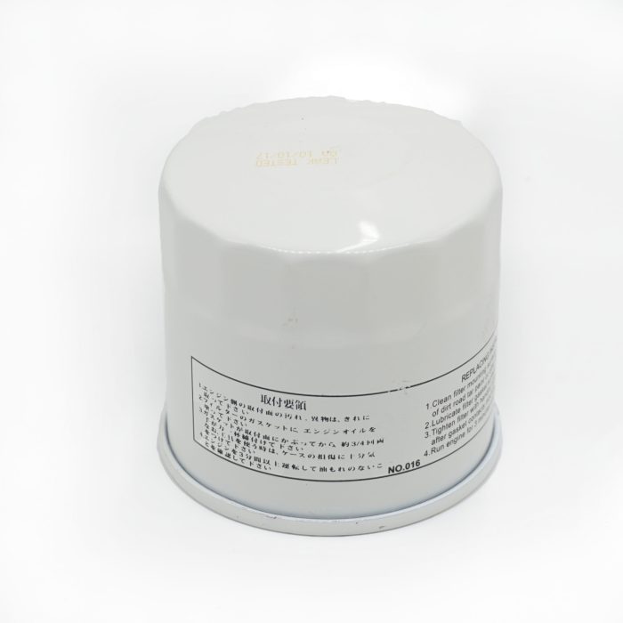 Uniwersalny Filtr paliwa z koszem