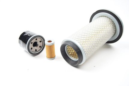 Filterset Iseki TU Landhope