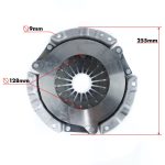 Drukgroep Iseki type 1