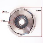 Wzmacniacz sprzęgła Kubota typ 4