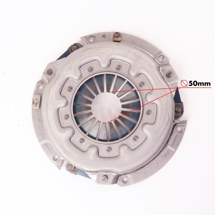 Wzmacniacz sprzęgła Kubota typ 4