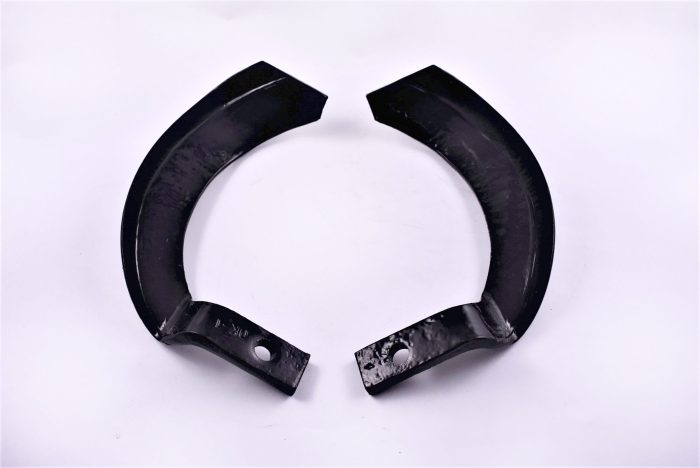 Nóż glebogryzarki – Typ 1