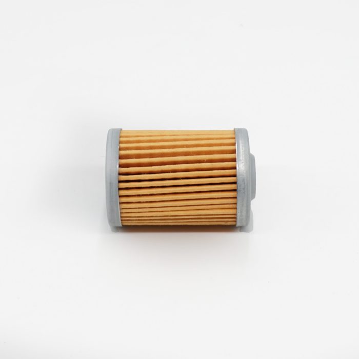 Uniwersalny Filtr paliwa z koszem