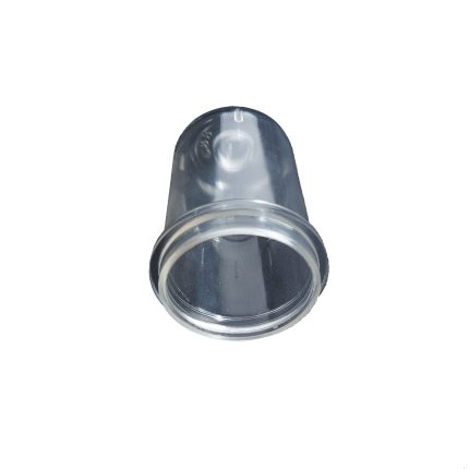 Paliwo do obudowy szklanej Iseki