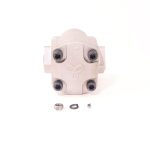 Pompa hydrauliczna Yanmar YM1301 – YM1401