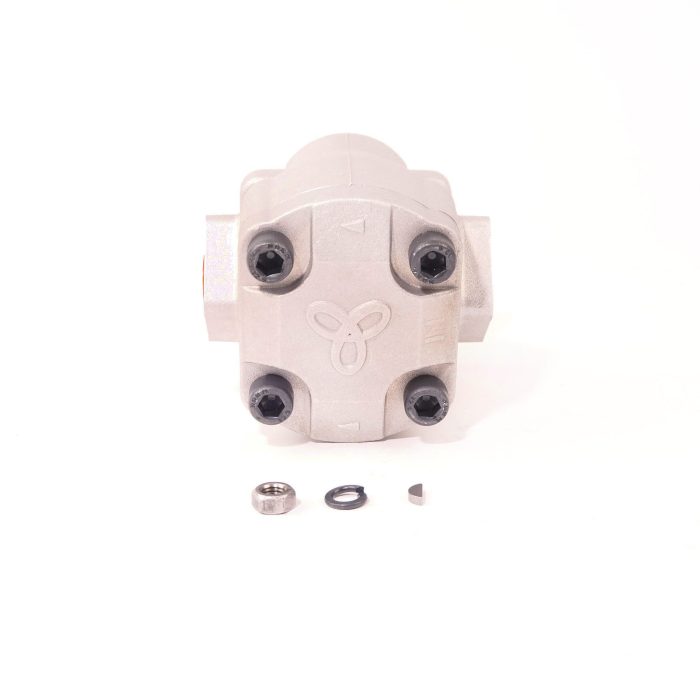 Pompa hydrauliczna Yanmar YM1301 – YM1401