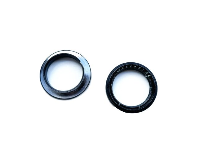 Kubota vooras keerring GB130 - GB170