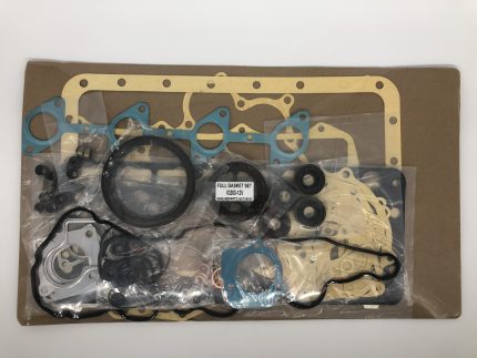 Komplet uszczelek Kubota V3300-12V