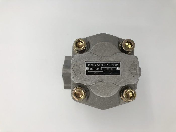 Pompa hydrauliczna Iseki TX