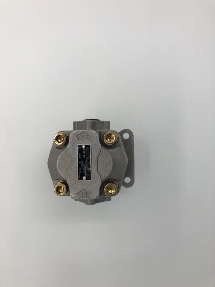 Pompa hydrauliczna Iseki TX