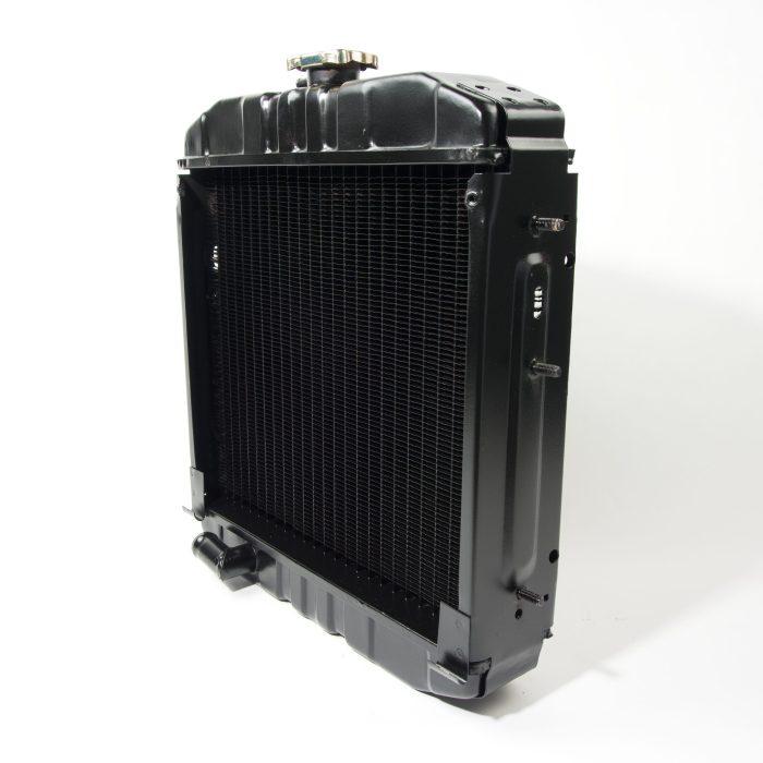 Radiateur Iseki TA