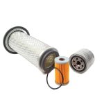 Filterset Iseki TA Landleader | TA207 - TA287F | TA317F - TA530 | TA538 - 5040