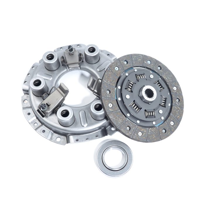 Koppelingsset Iseki TX serie | TX1210 - TX2160F | Bolens G152 - G154 | G172 - G174 - Afbeelding 9