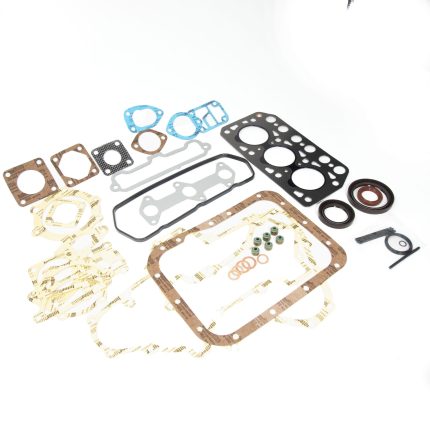 Zestaw uszczelek Iseki