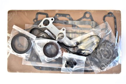 Zestaw uszczelek Iseki