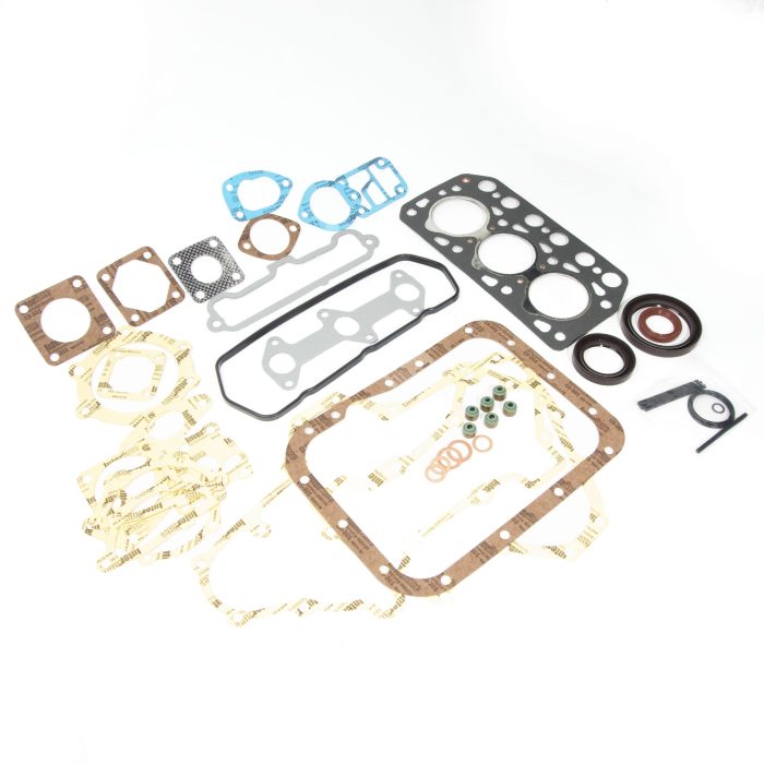 Zestaw uszczelek Iseki